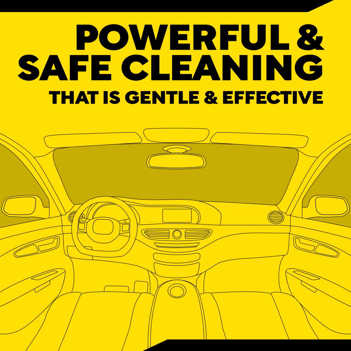  Meguiar's Gold Class Total Interior Cleaner